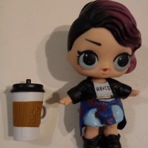 Lol surprise dolls (scroll for more)